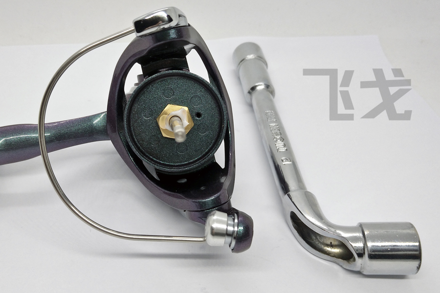 DAIWA REGAL 21β